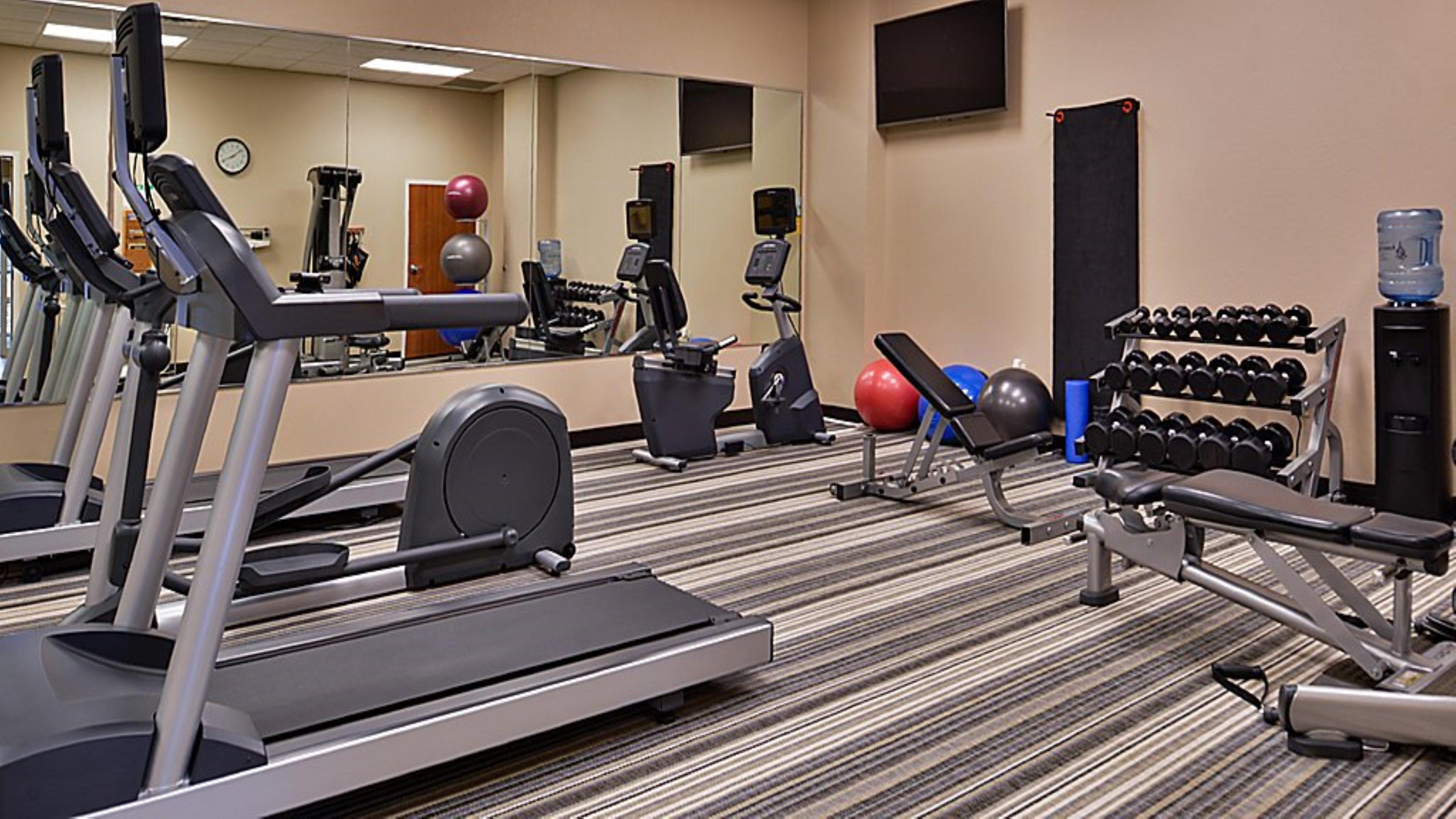 Candlewood Suites Pearland By Ihg Exterior photo