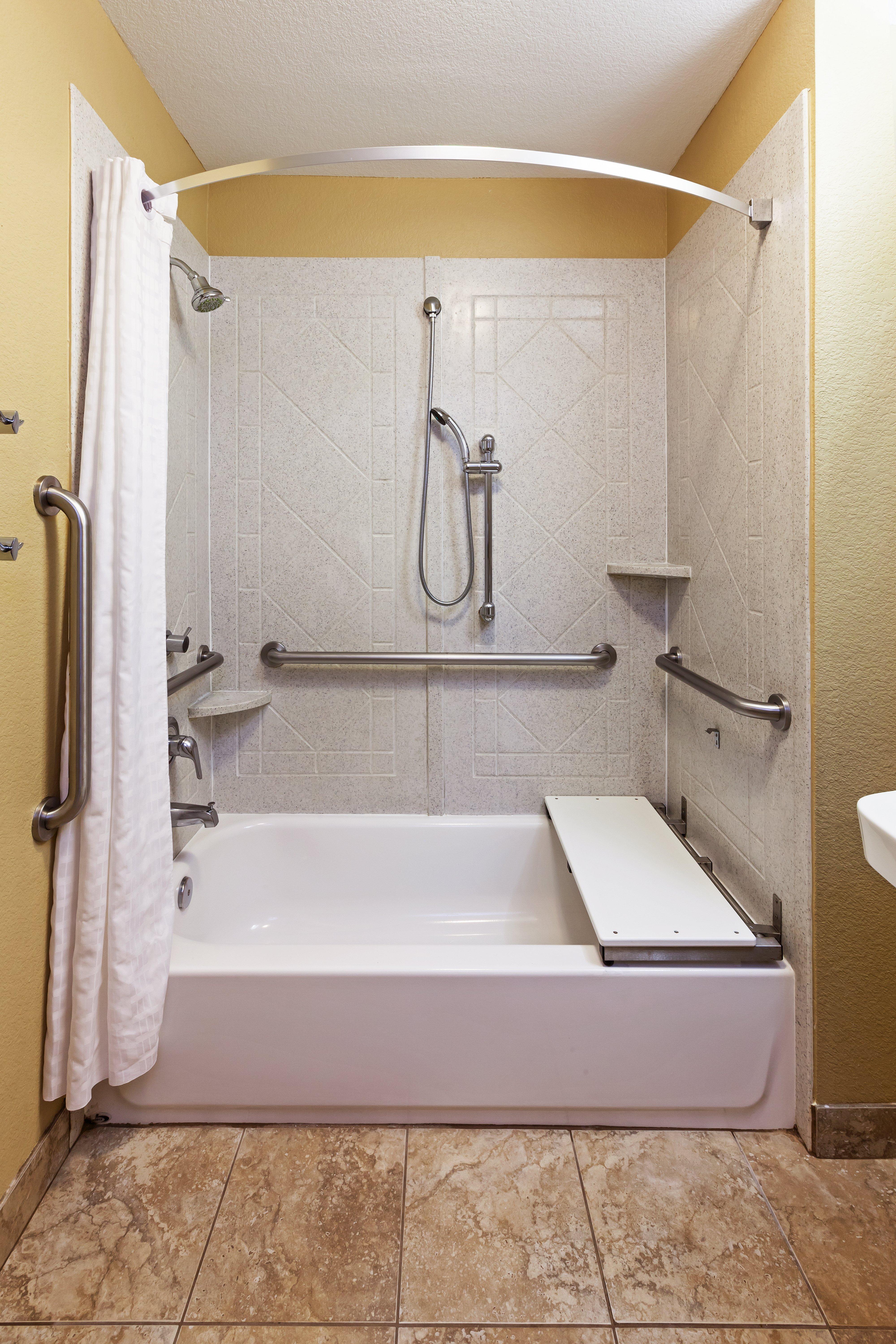 Candlewood Suites Pearland By Ihg Exterior photo