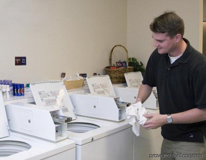 Candlewood Suites Pearland By Ihg Facilities photo