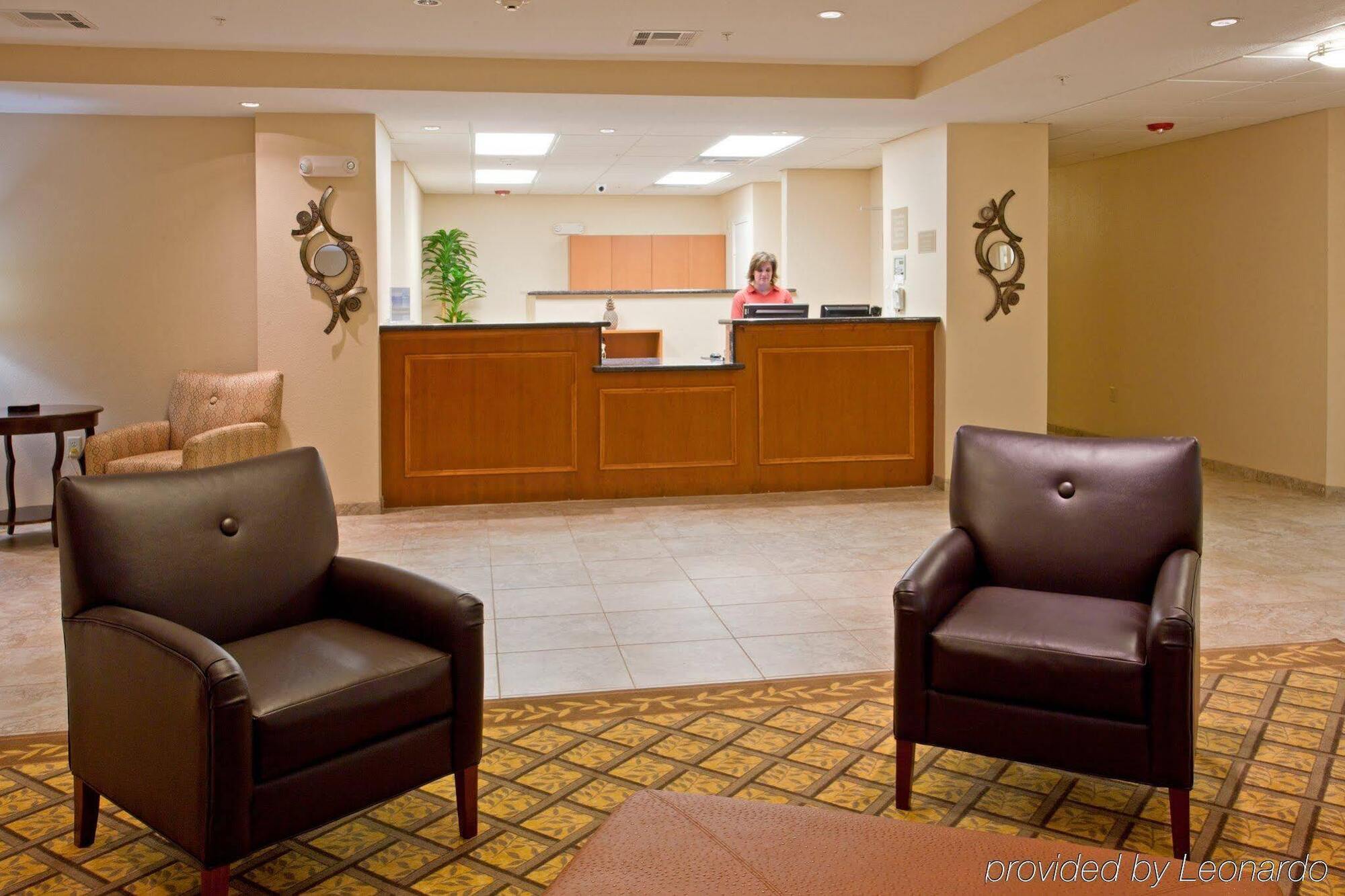 Candlewood Suites Pearland By Ihg Exterior photo