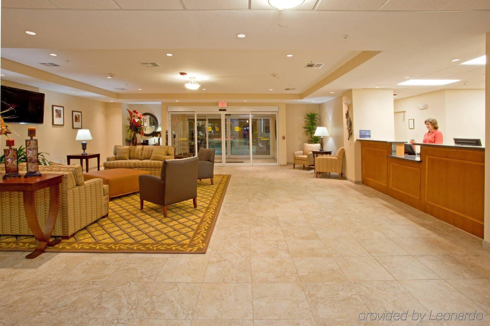 Candlewood Suites Pearland By Ihg Exterior photo